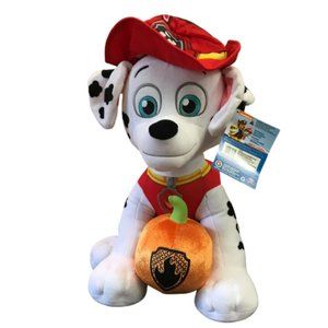 🎃 Paw Patrol Marshall Halloween Greeter
